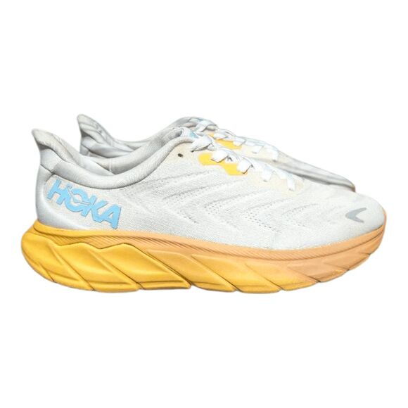 HOKA ONE ONE Arahi 6 Running Shoes Size 11B - Picture 2 of 16